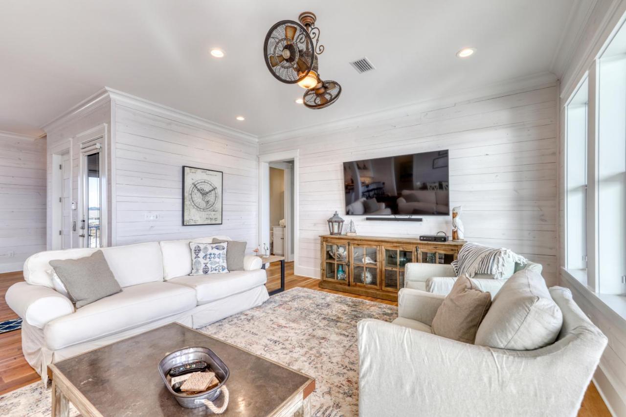 Mar Vista Villa Gulf Shores Bagian luar foto
