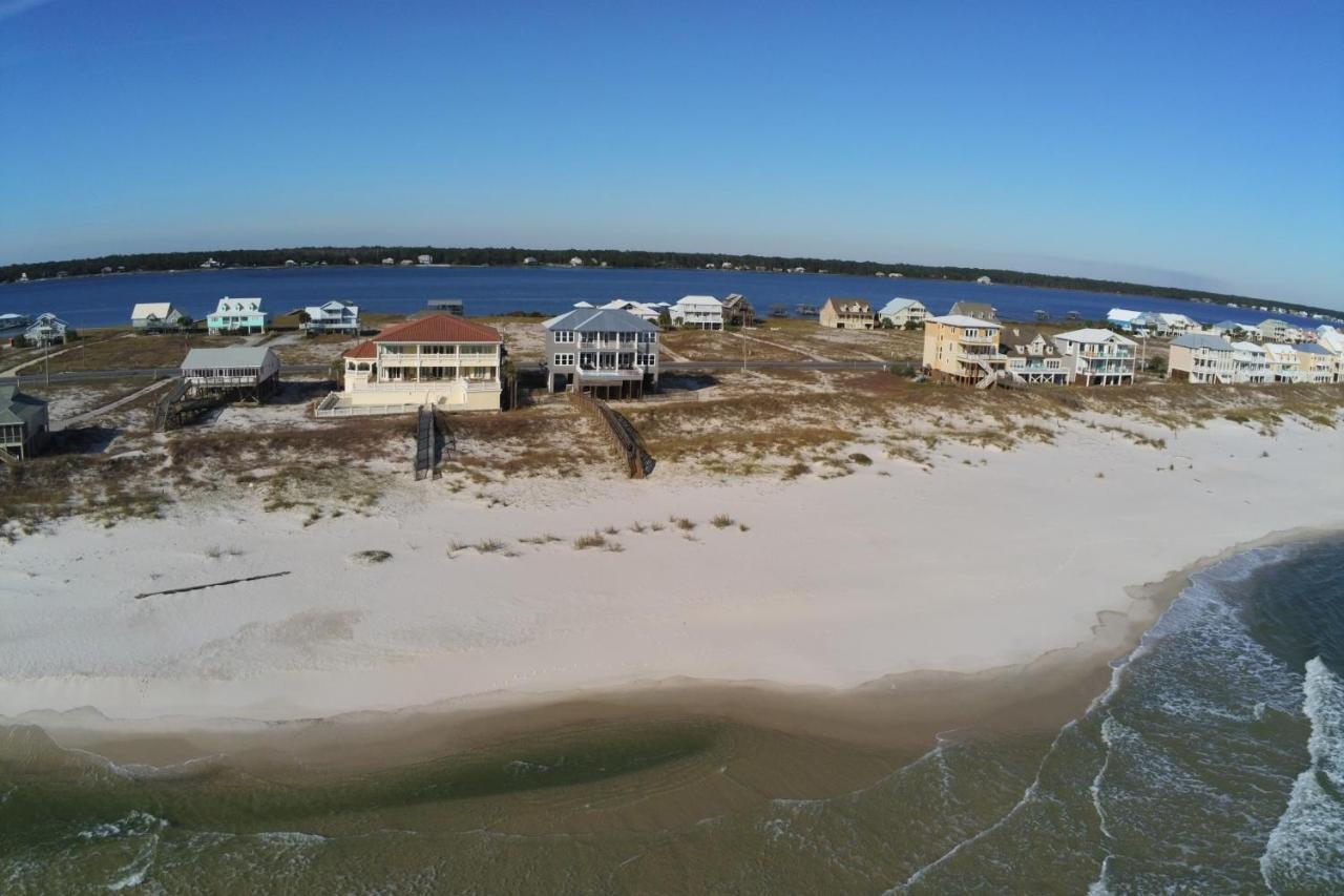 Mar Vista Villa Gulf Shores Bagian luar foto