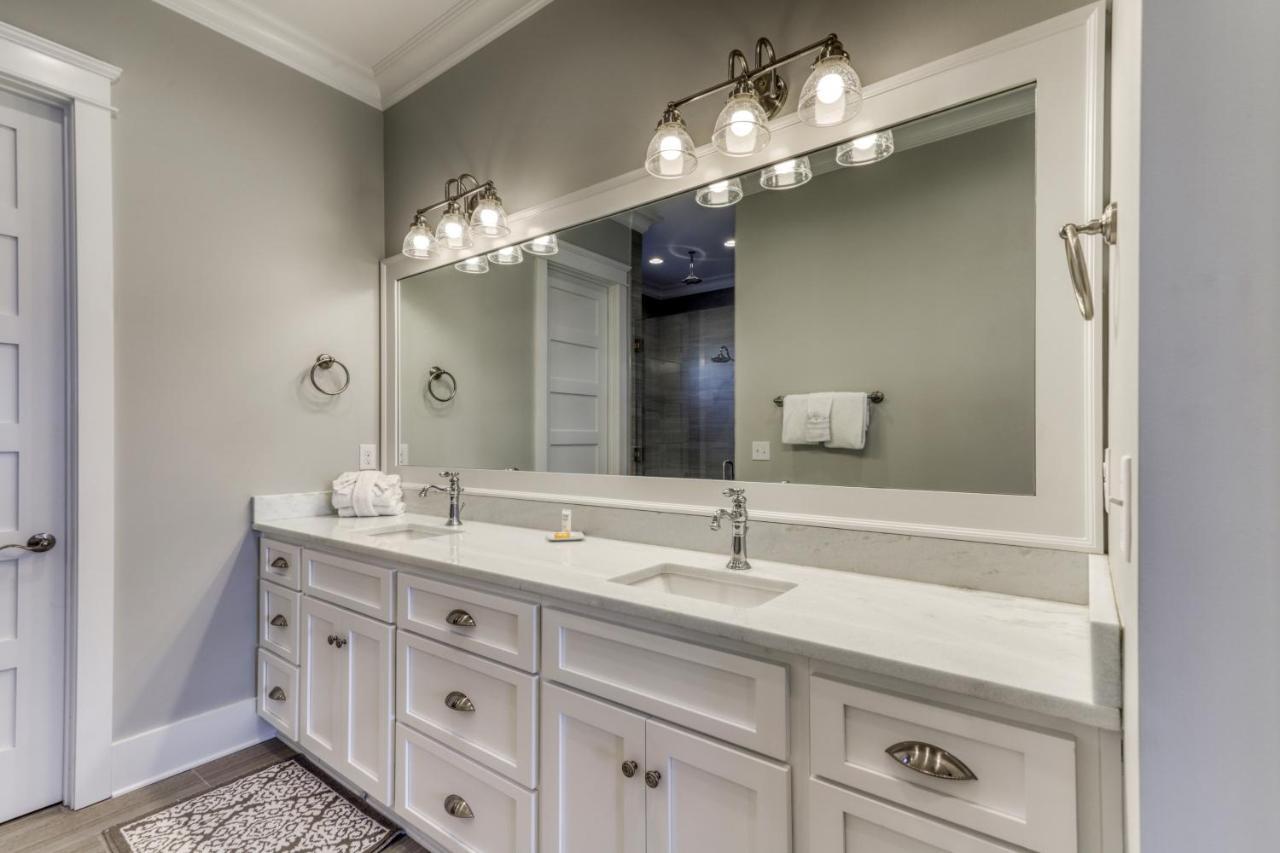 Mar Vista Villa Gulf Shores Bagian luar foto