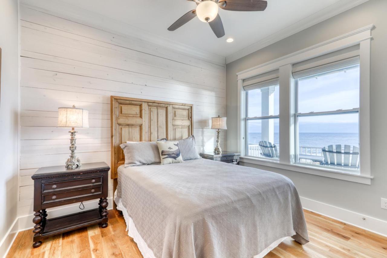 Mar Vista Villa Gulf Shores Bagian luar foto